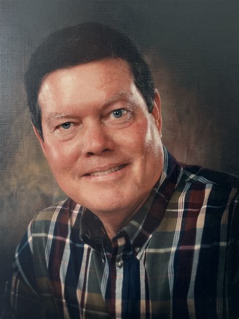 Remembering Gary Wayne Burns | Obituaries - Wood Funeral Service