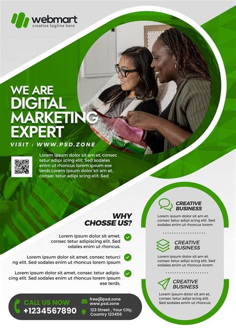 Business Flyers Ideas 的图像结果