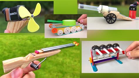 Easy Homemade Inventions 的图像结果