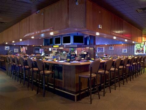 PT'S PUB, Las Vegas - 739 S. Rainbow - Menu, Prices & Restaurant ...