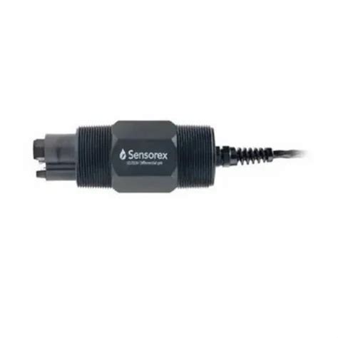 pH and ORP Sensors Instruments - Laboratory pH Sensor Retailer from Pune