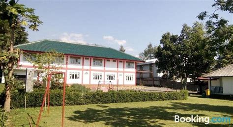 WISMA GALUNGGUNG TELKOM PROPERTY (Cisarua) - Specialty Inn Reviews ...