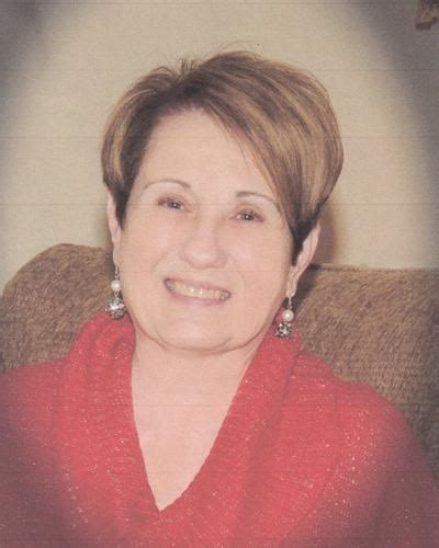 Patsy 'Pat' Merle Thomas Lovell Obituary (2025) - Stephenville, TX ...