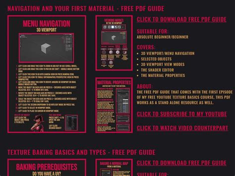 Image result for Blender 2.8 PDF Tutorials