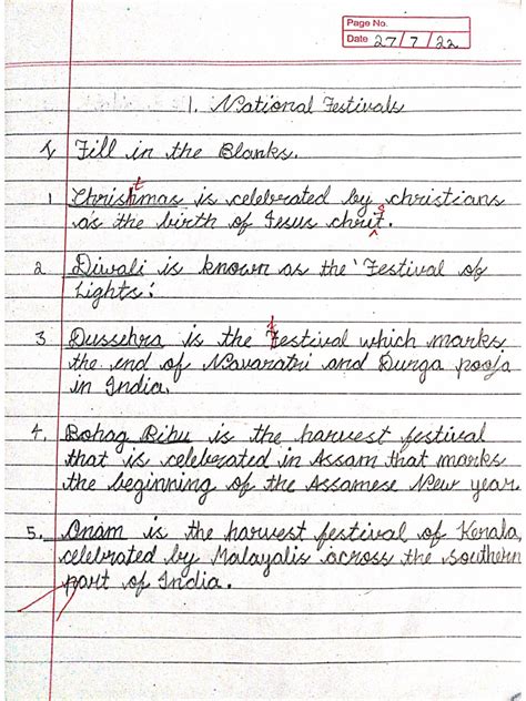 Image result for GK Notes