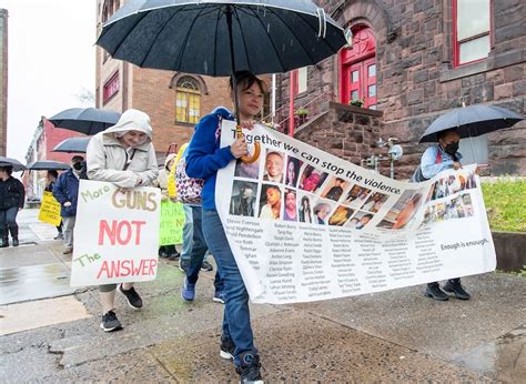 Gun Violence Awareness and Prevention Day - pennlive.com
