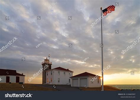 168 Watch Hill Lighthouse Images, Stock Photos, 3D objects, & Vectors ...