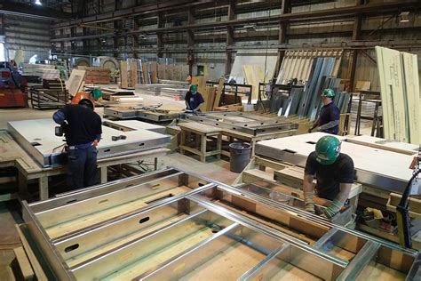 Modular Building Canada - Modular Construction Companies in Canada