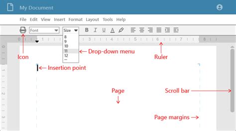 Introduction to Word Processing 的图像结果