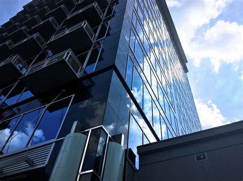 R.E. Carroll Management Office Photos