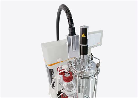 SCHOTT advance the use of Raman spectroscopy as an in-line bioprocess ...