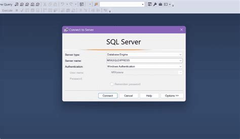 Image result for How to Create a Database SQL Server Management Studio