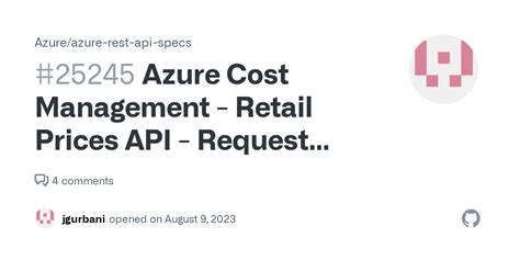 Azure API Example Cost Model 的图像结果