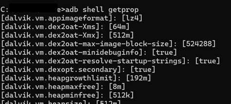 Image result for ADB Commands for Testing