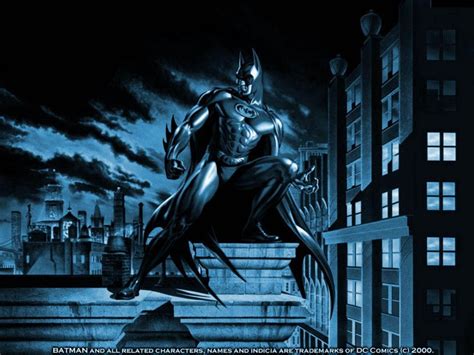 Cool Batman Wallpapers - Wallpaper Cave