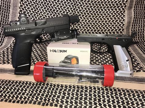 122 best Primary Machine images on Pholder | CZ Firearms, Machine Porn and Guns