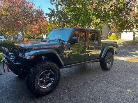Oregon - 2022 Jeep Gladiator Diesel for sale | Jeep Gladiator (JT) News, Forum, Community ...