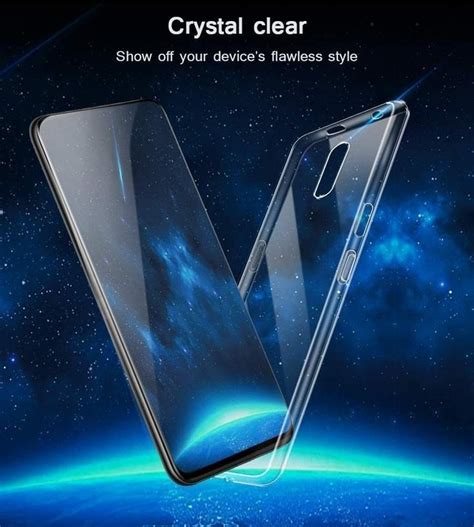 Vaku ® Oneplus 7 Pro Bayer Series with Anti yellow + Anti explosion TPE ...