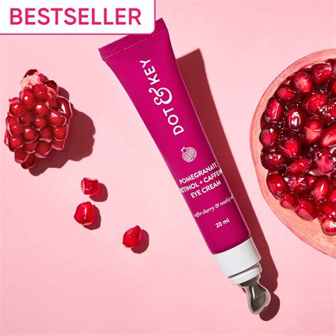 Dot & Key: Natural & Clinically Proven Skin Care Products
