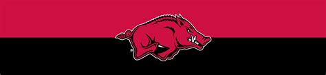 Arkansas Razorbacks Apparel, Shirts, Sweatshirts | CHARLIE HUSTLE