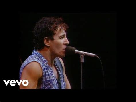 Bruce Springsteen Pjesme 的图像结果