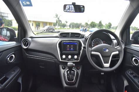 ट्रैफिक में गाड़ी चलाना होगा आसान, Datsun ने लॉन्च की Go CVT और Go+ CVT ...