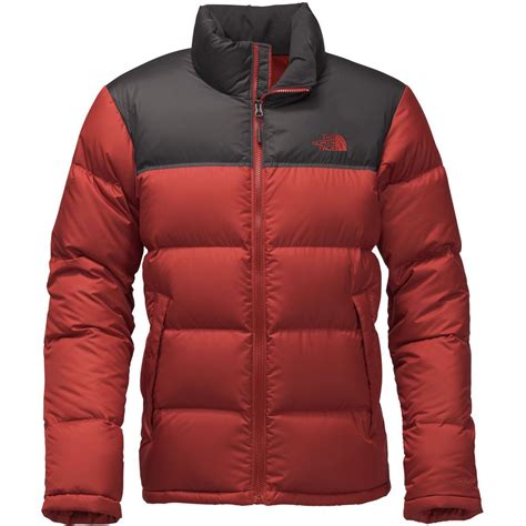 The North Face Nuptse Down Jacket - Men's | Backcountry.com