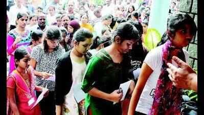 1,78,346 students to take CET on May 4, 5 | Bengaluru News - Times of India