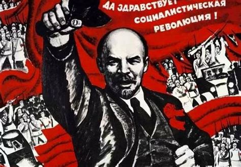 Rote Nelken für Lenin: Heute vor 90 Jahren starb der Kommunistenführer ...