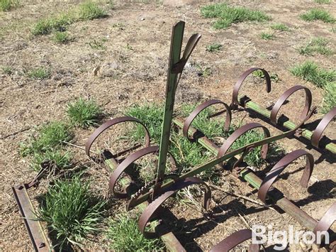 Image result for DIY Spring Tooth Drag