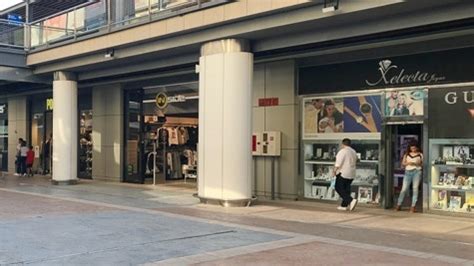 centro comercial Ociopia in Orihuela