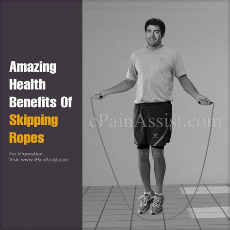 Amazing Health Benefits Of Skipping Ropes: How Much Should You Skip A Day?