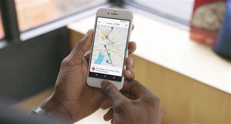 Blowhorn develops real-time tracking platform to move oxygen concentrators