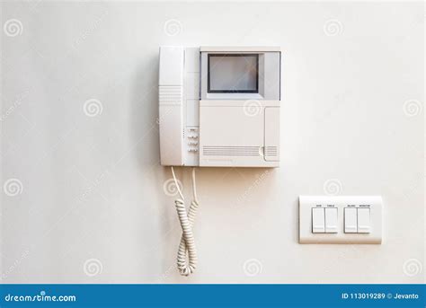 Image result for Intercom Unit