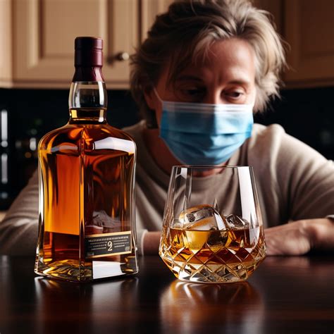 Paxlovid and Alcohol - Is it OK to Drink On Paxlovid - The Recover