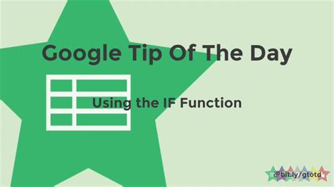 Image result for If Tutorial