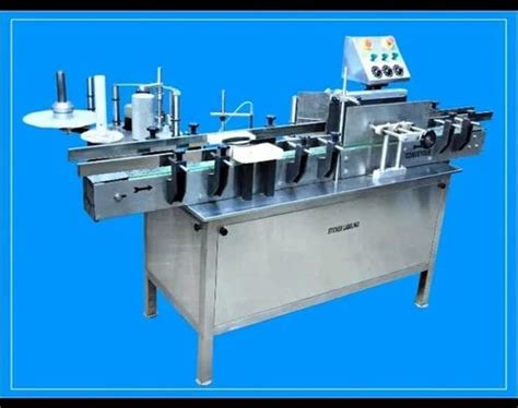 Image result for Pen Sticker Labeling Machine