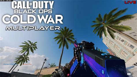Image result for Cod Cold War Multiplayer Footage