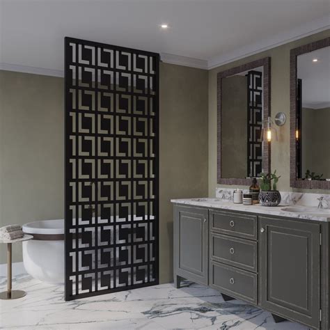 Floor To Ceiling Bathroom Cabinets