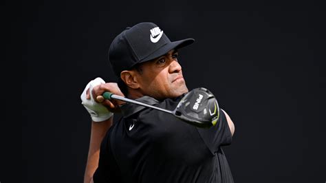 Tony Finau Joins TGL For One Match With Team's Playoff…