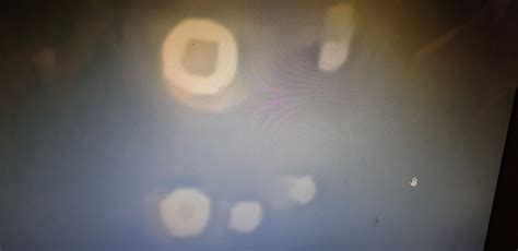 Red shift, blue shift, hex's, octogons and squares.