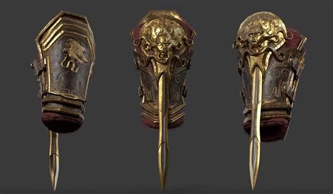 Download Assassin's Creed Hidden Blades in Action Wallpaper ...