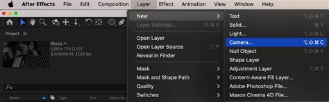 Image result for After Effects Camera Tutorial