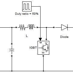 Image result for Boost Converter Simulation