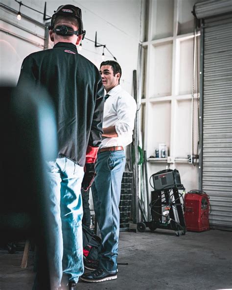 Welding Training Las Vegas