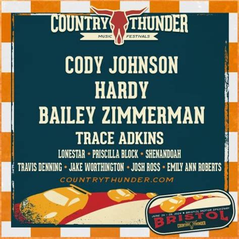 Country Concert Ohio 2025 Lineup: Your Ultimate Guide to the Hottest Acts!