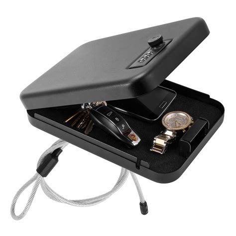 Image result for Combination Lock Box