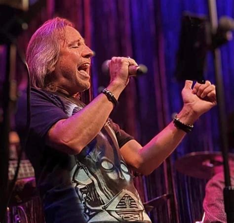 A Night of 60s, 70s & 80s Classics with Dean "Purple" Martinez ...