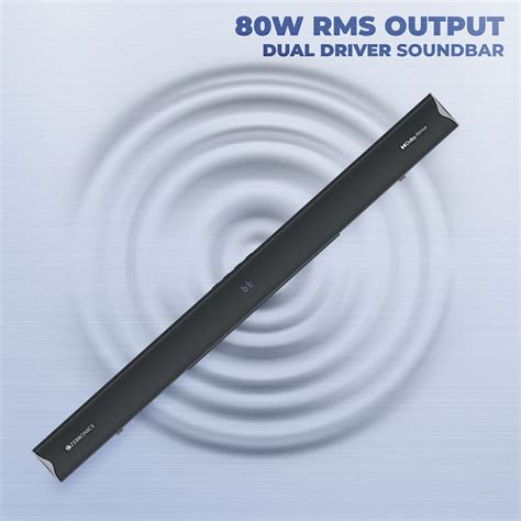 Zebronics Juke Bar 1000 Sound bar