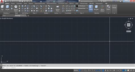 AutoCAD Home Screen 的图像结果